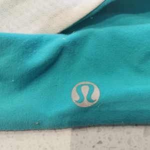 Lululemon headband
